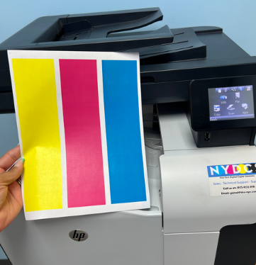 Best Printer Repair Company in Inver Grove Heights MN