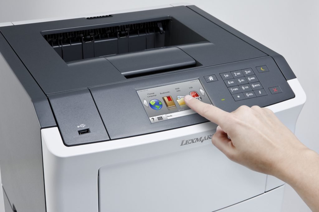 Lexmark Laser Printer Repair Services in Inver Grove Heights MN