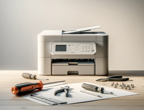 Best Printer Repair Company in Inver Grove Heights MN