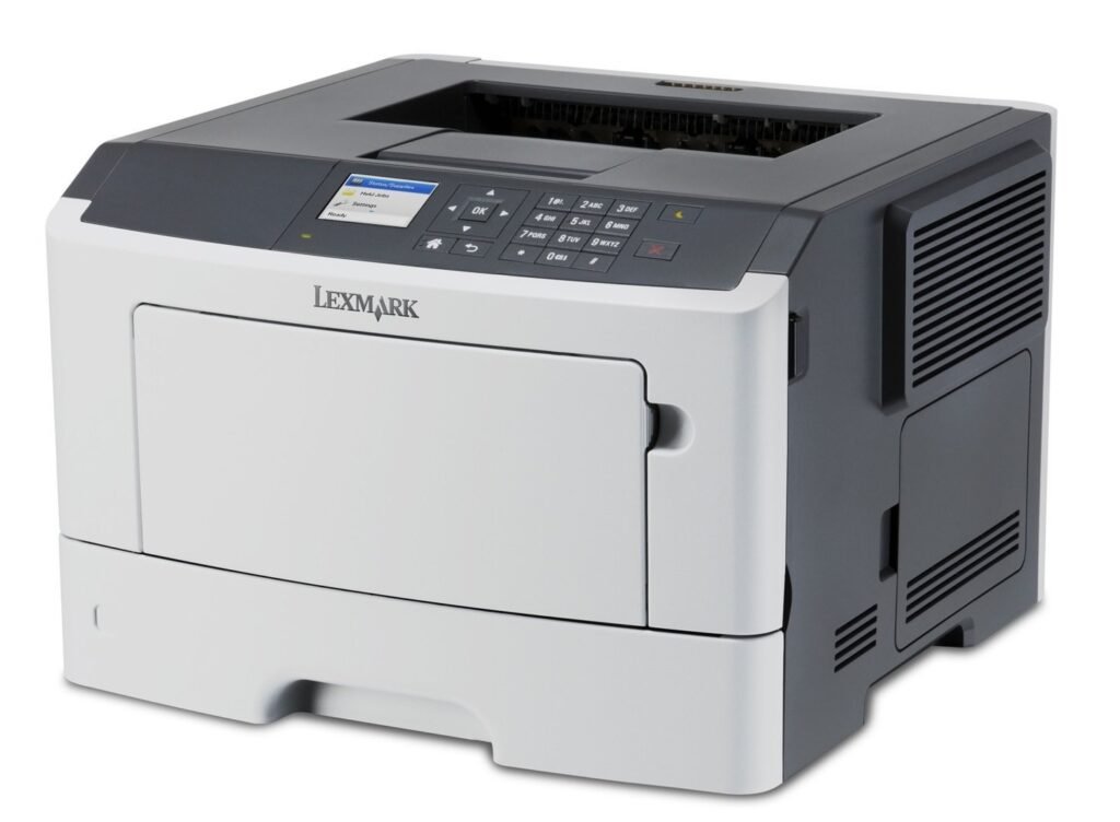 Lexmark Laser Printers Service in Inver Grove Heights MN