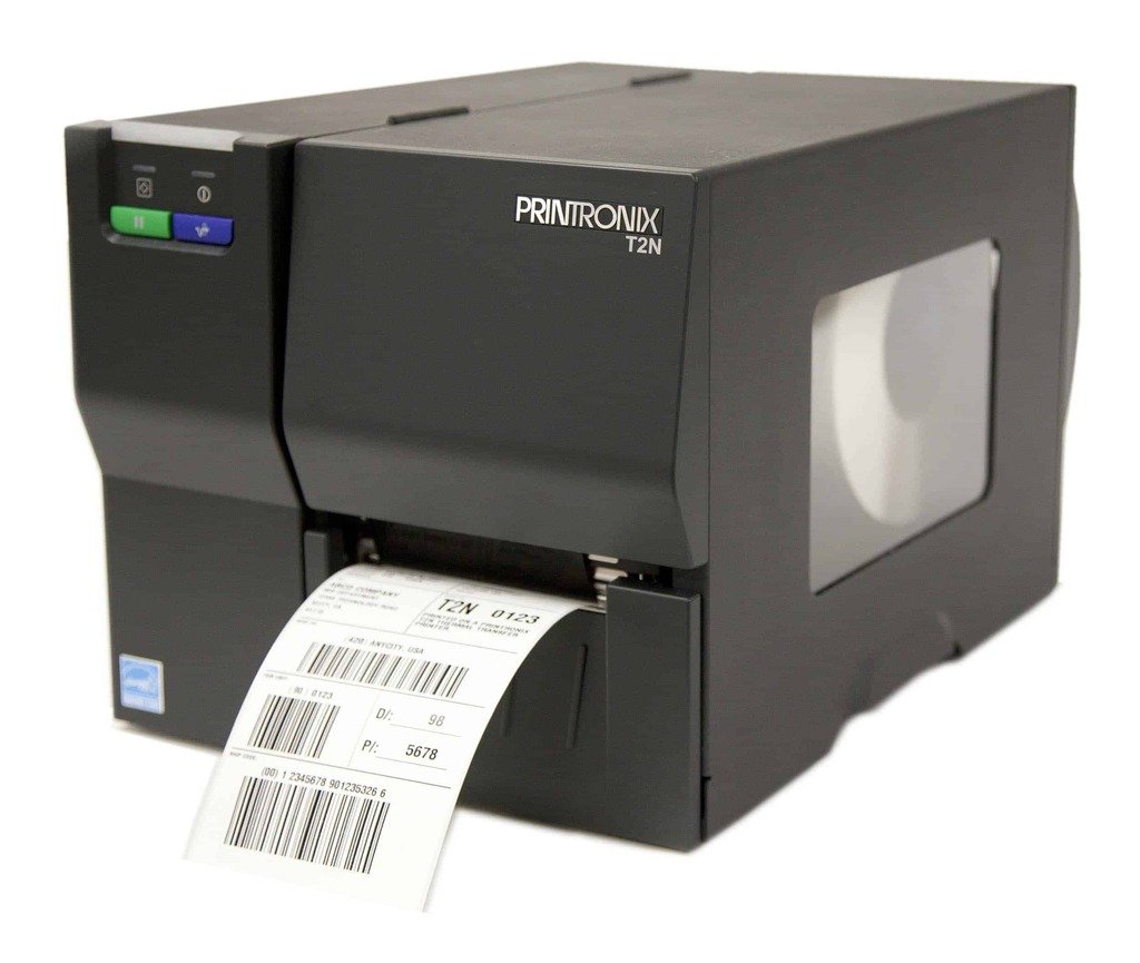 Printronix Thermal And Impact Printer Service in Inver Grove Heights MN