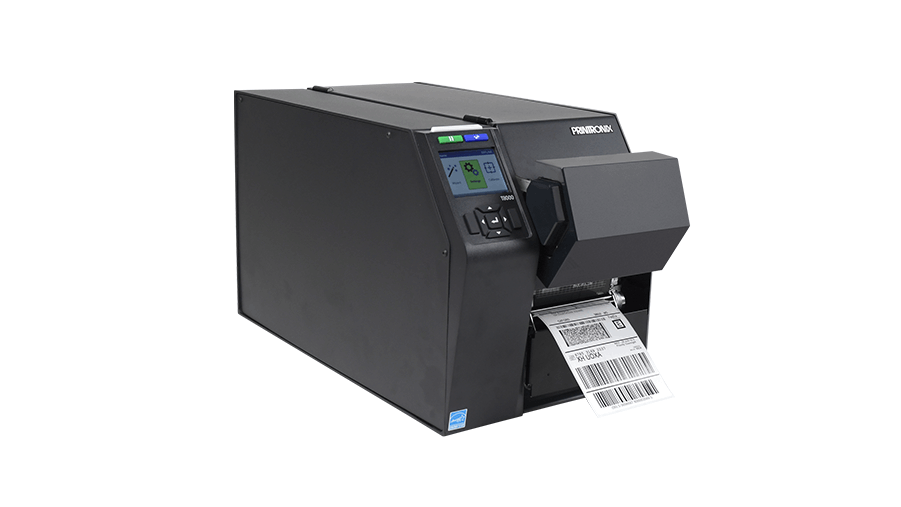 Printronix Thermal And Impact Printer Service in Minneapolis MN